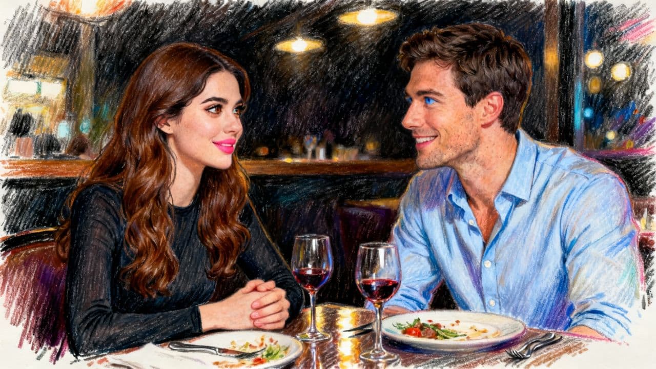 Red Flags or Trauma?