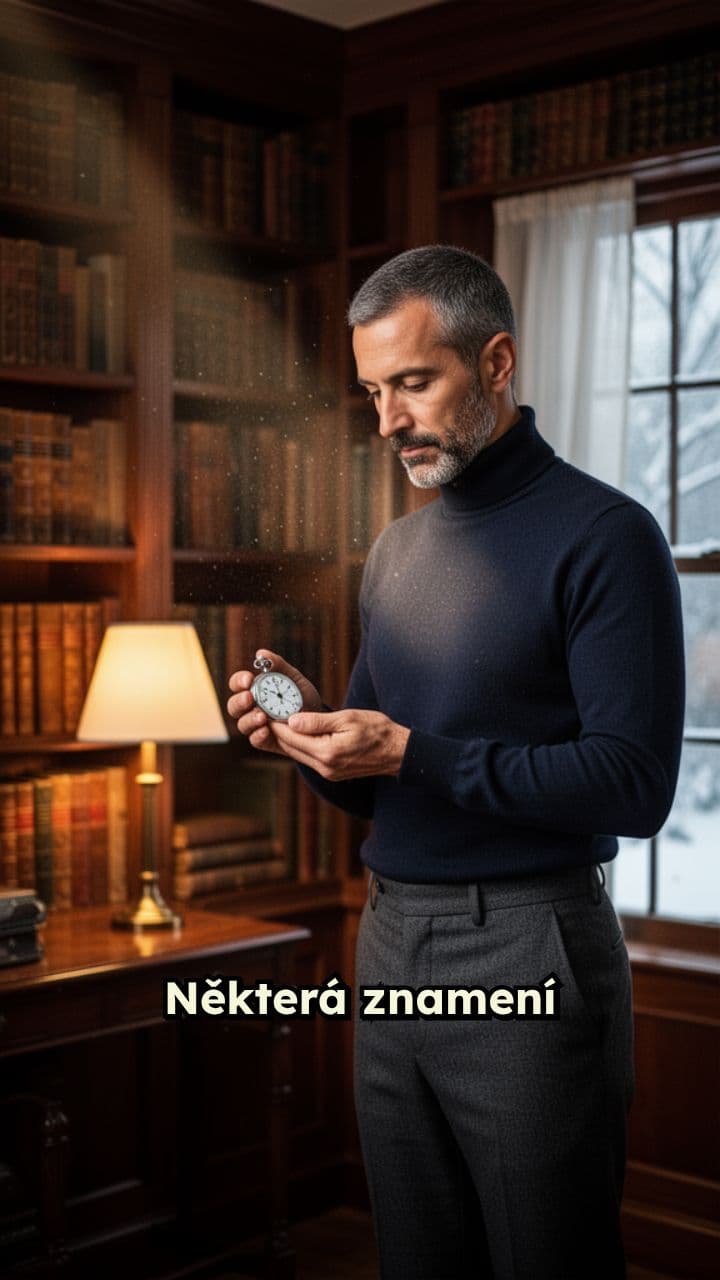 Klíčový moment příštího roku