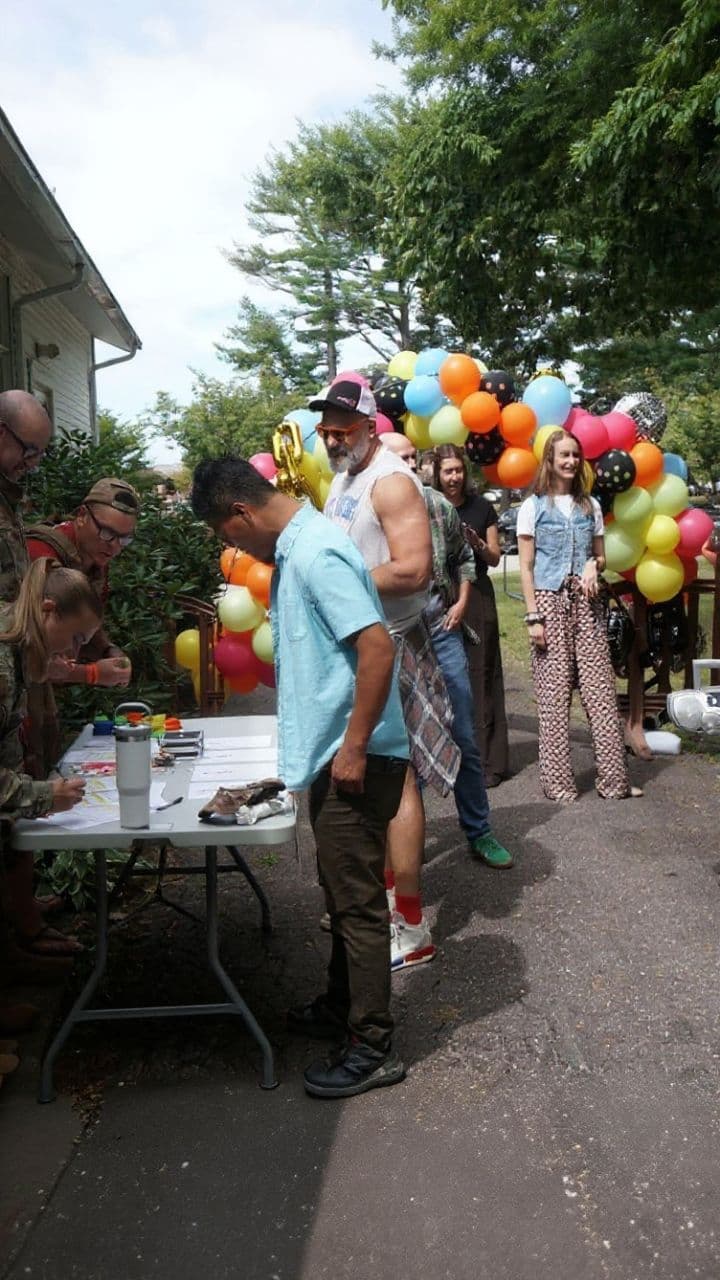 Rise of the Space Force