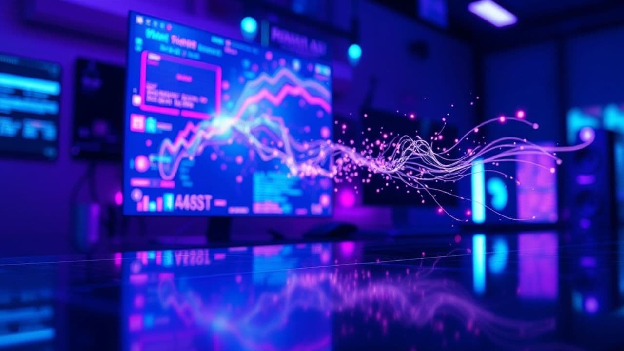 Kahvitauko ja robottihommat