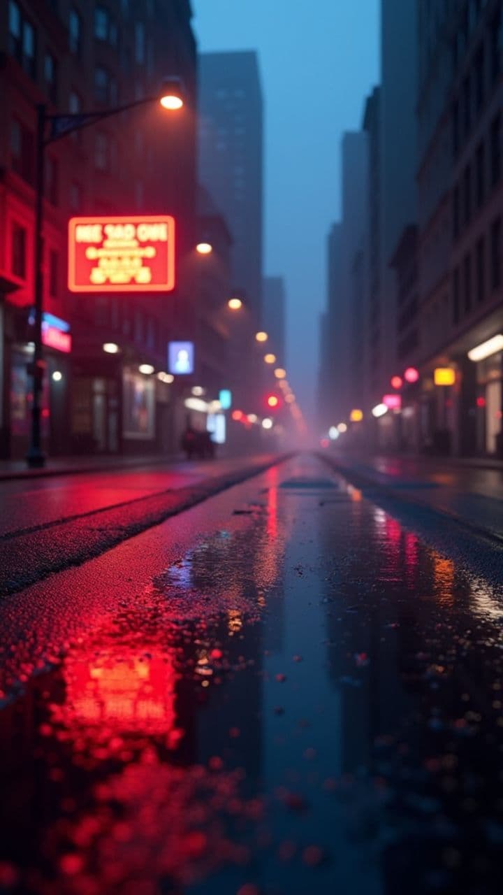 Convenience Over Connection