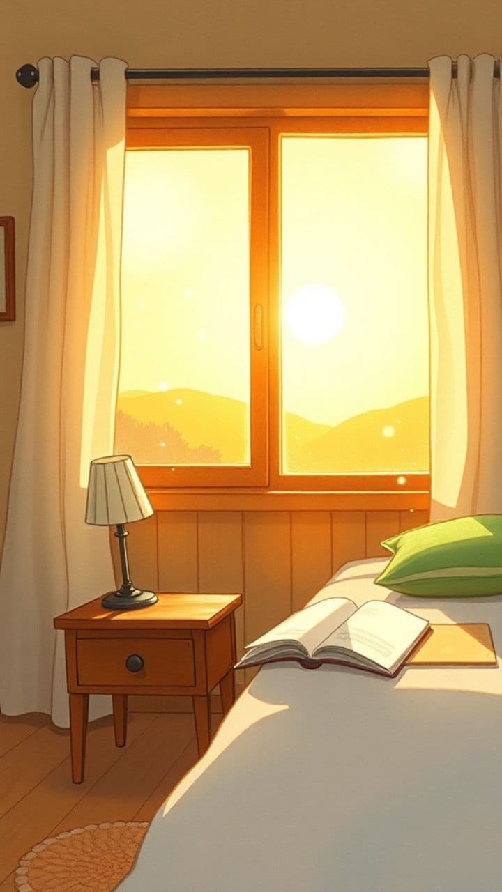 Simple Love on a Tuesday