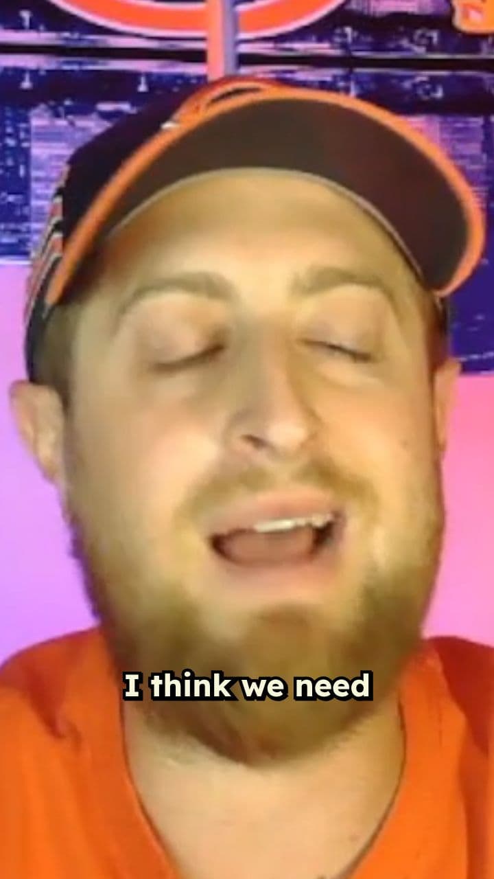 Stop Panicking About The Bears' Left Tackle