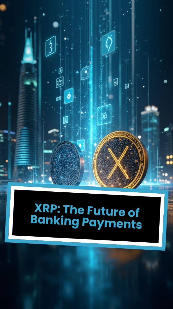 XRP: The Future of Banking Payments