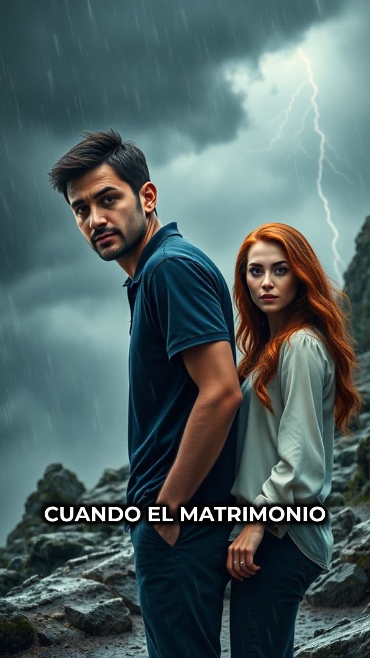 Oración para sanar tu matrimonio