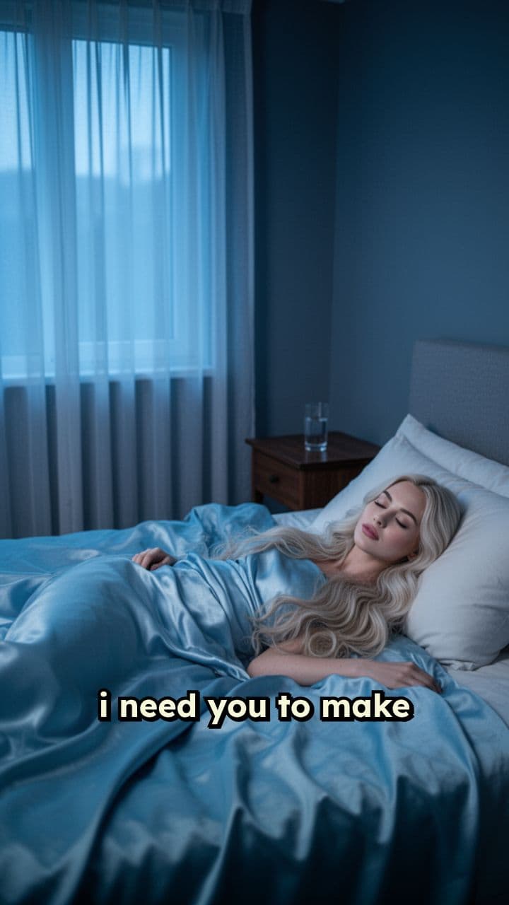 Soft Blue Beginnings