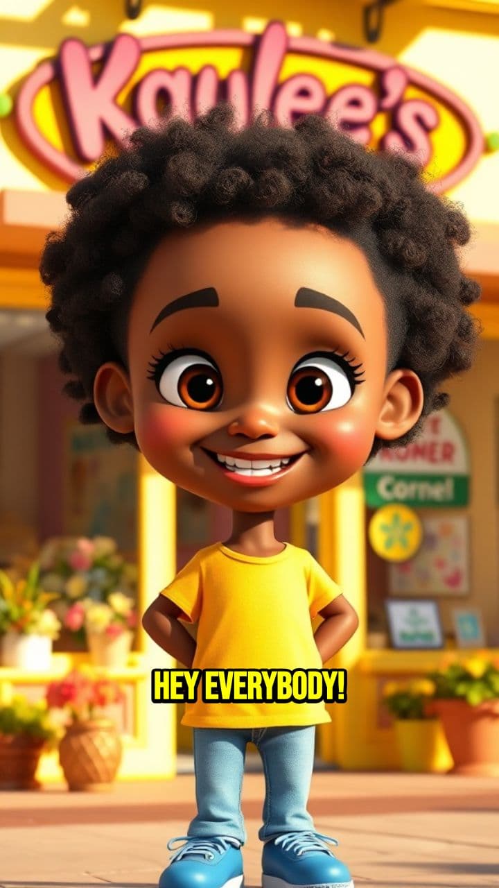 Kaylee’s Korner: Shop and Save!