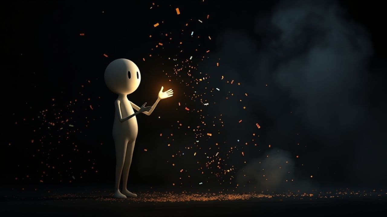 The Art of Meaningful Compliments