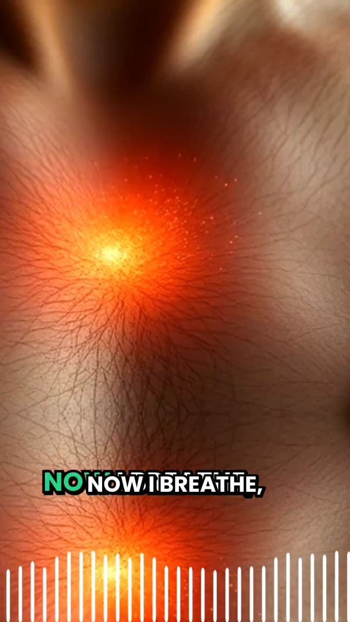 From Fire, I Built My Throne