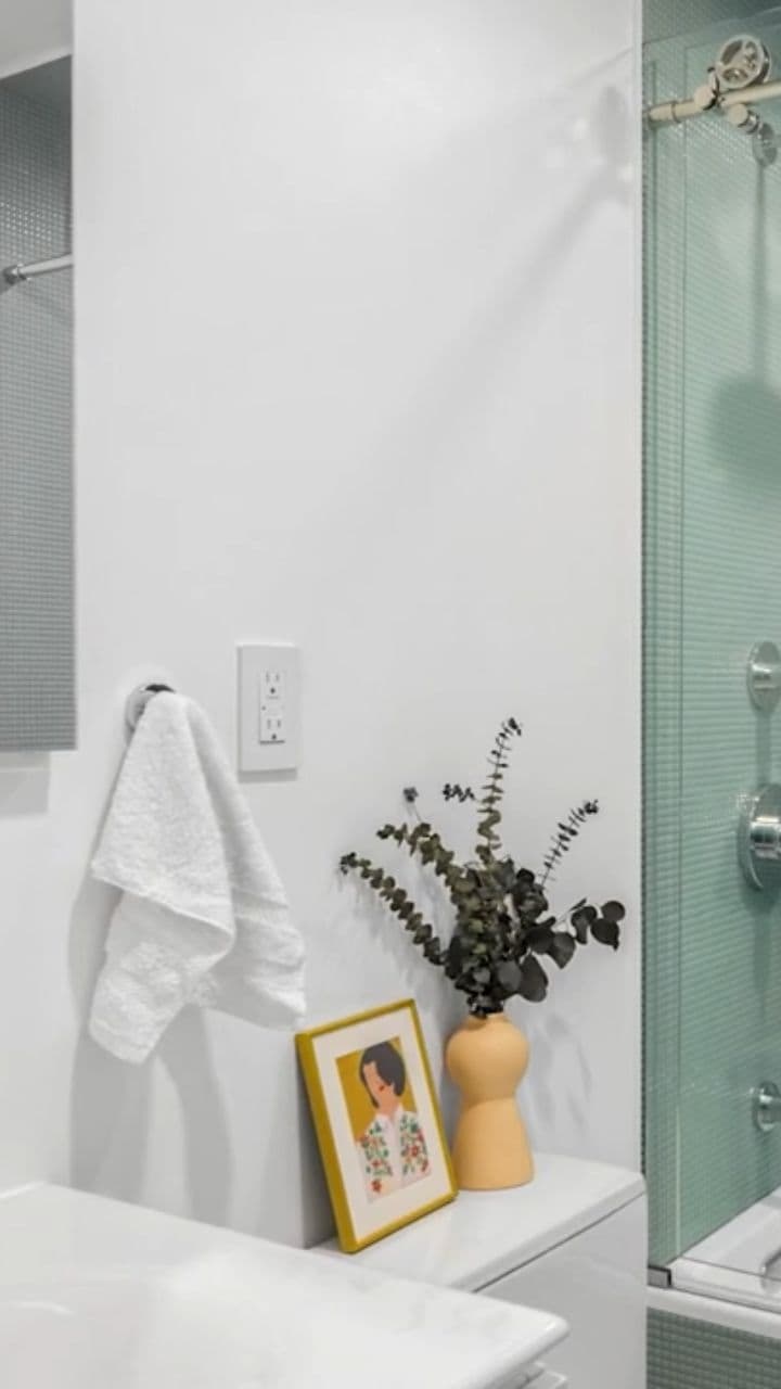 Creating Our Dream European-Inspired Home in NYC