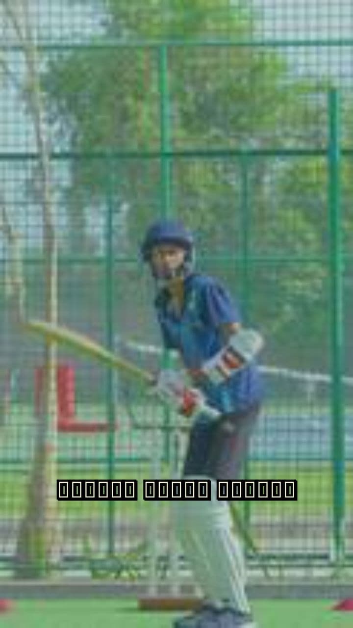 ದೀಪ್ತಿ ಶರ್ಮಾ ಐತಿಹಾಸಿಕ ಸಾಧನೆ