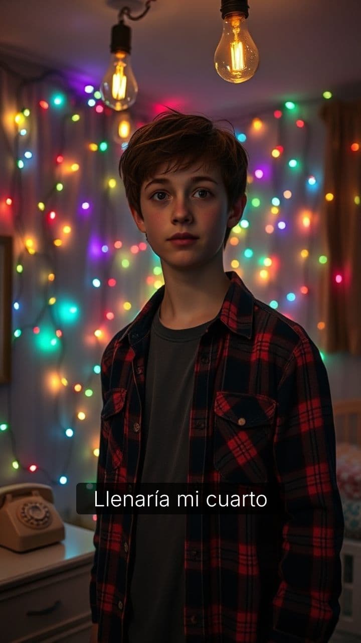 Friki Amor No Correspondido