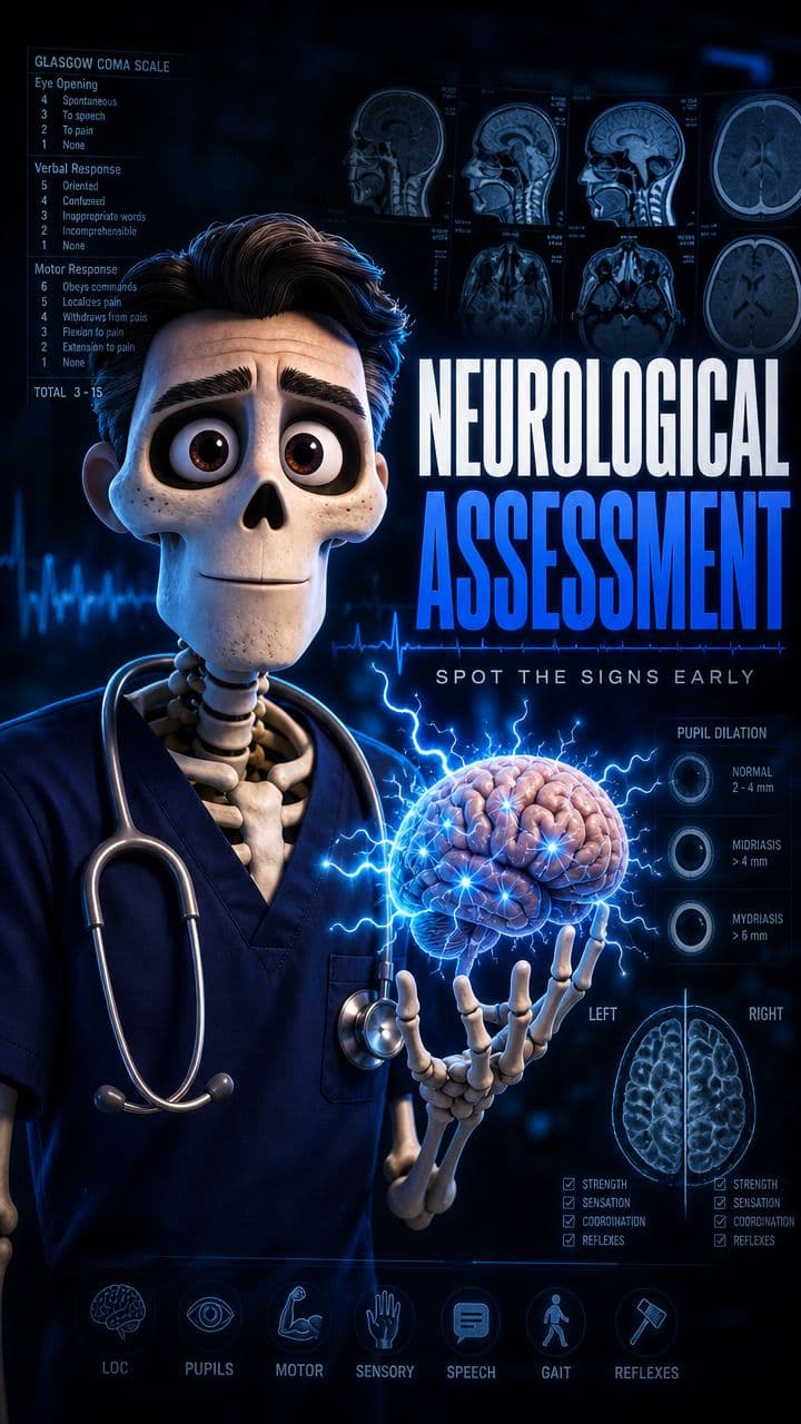 Neurological Assessment