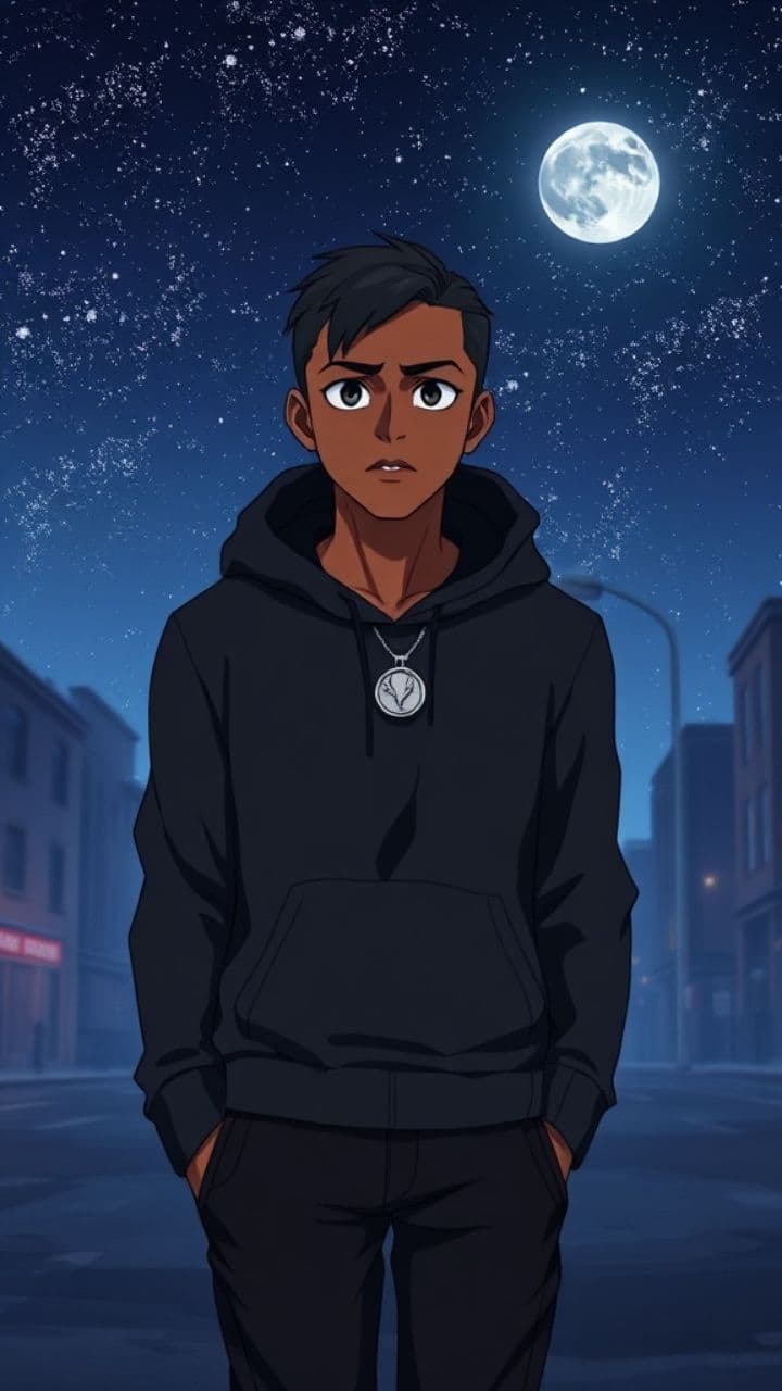 Lessons of Love and Letting Go