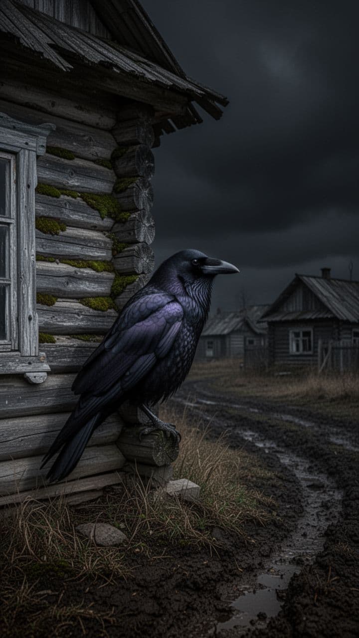 Никто не сможет помочь в ночь