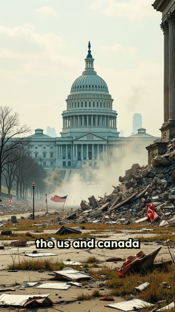 Michael’s War and Final Reckoning