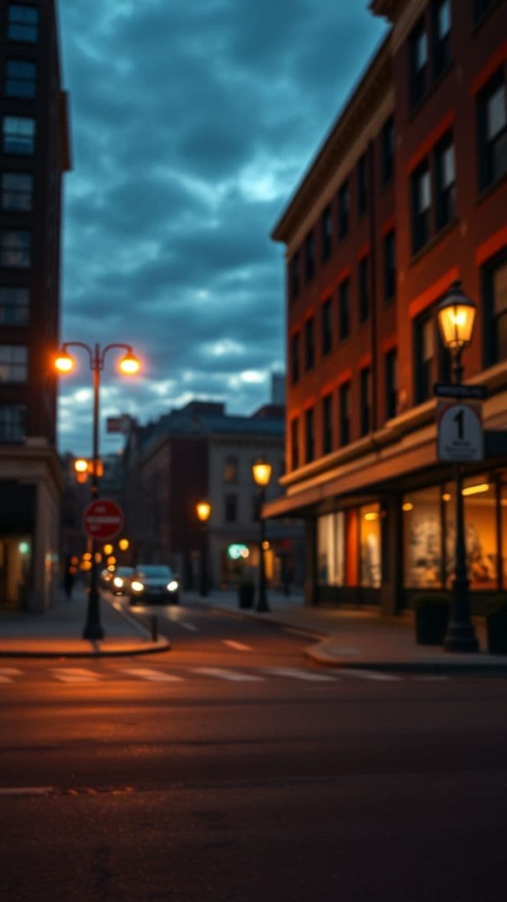 You're Still the One