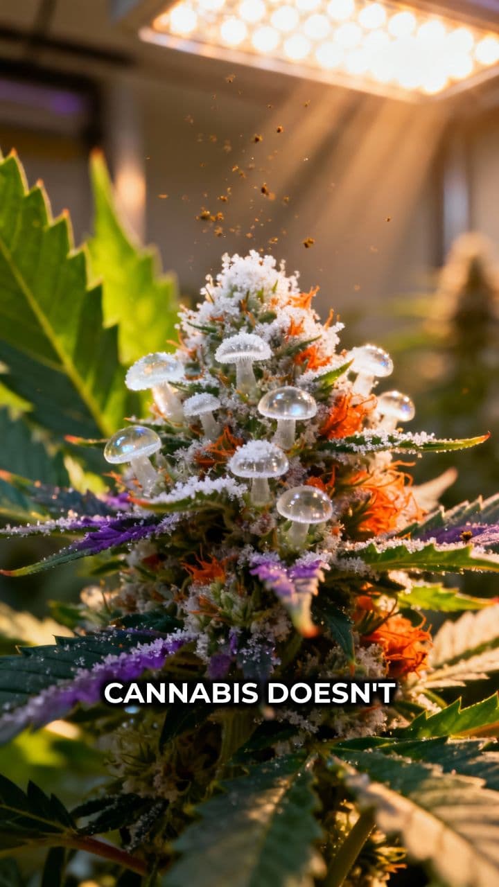 How Cannabinoids Transform Wellness