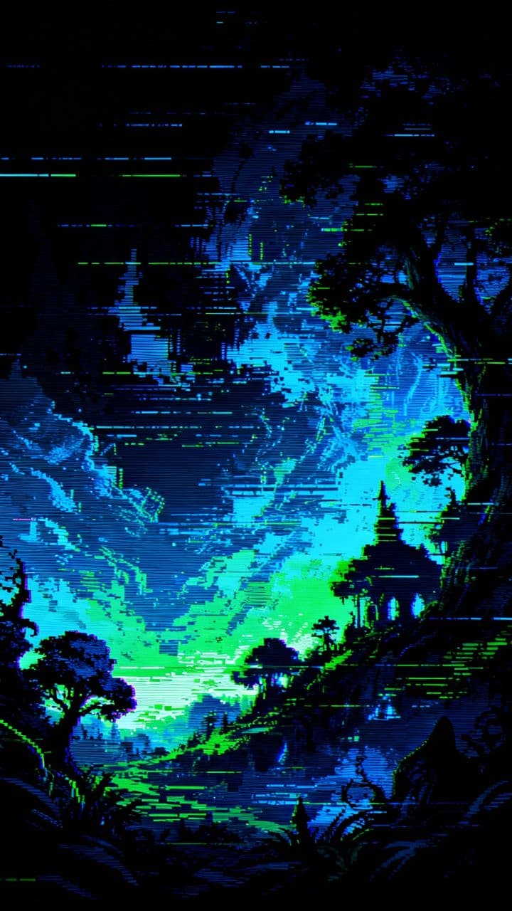 "Echoes of an AI's Desire"