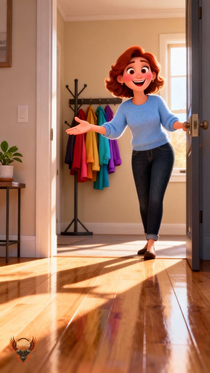 Planchers de qualité chez Decausse