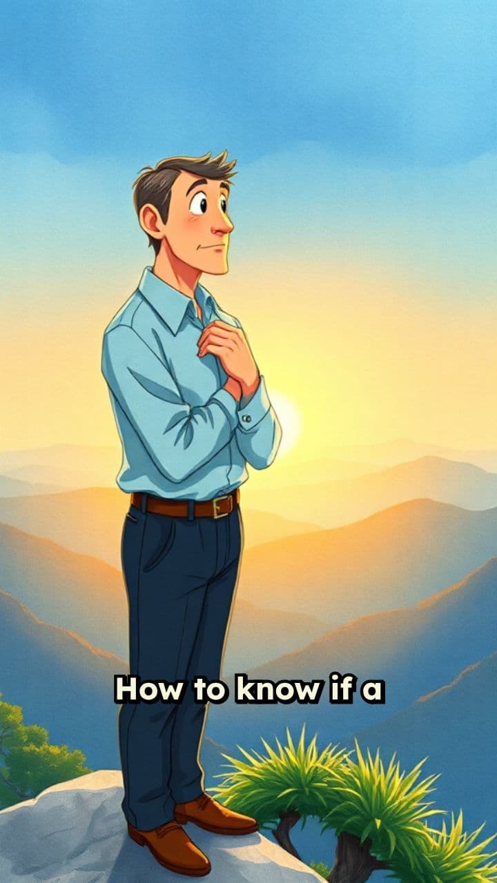 Determining Godly Relationships