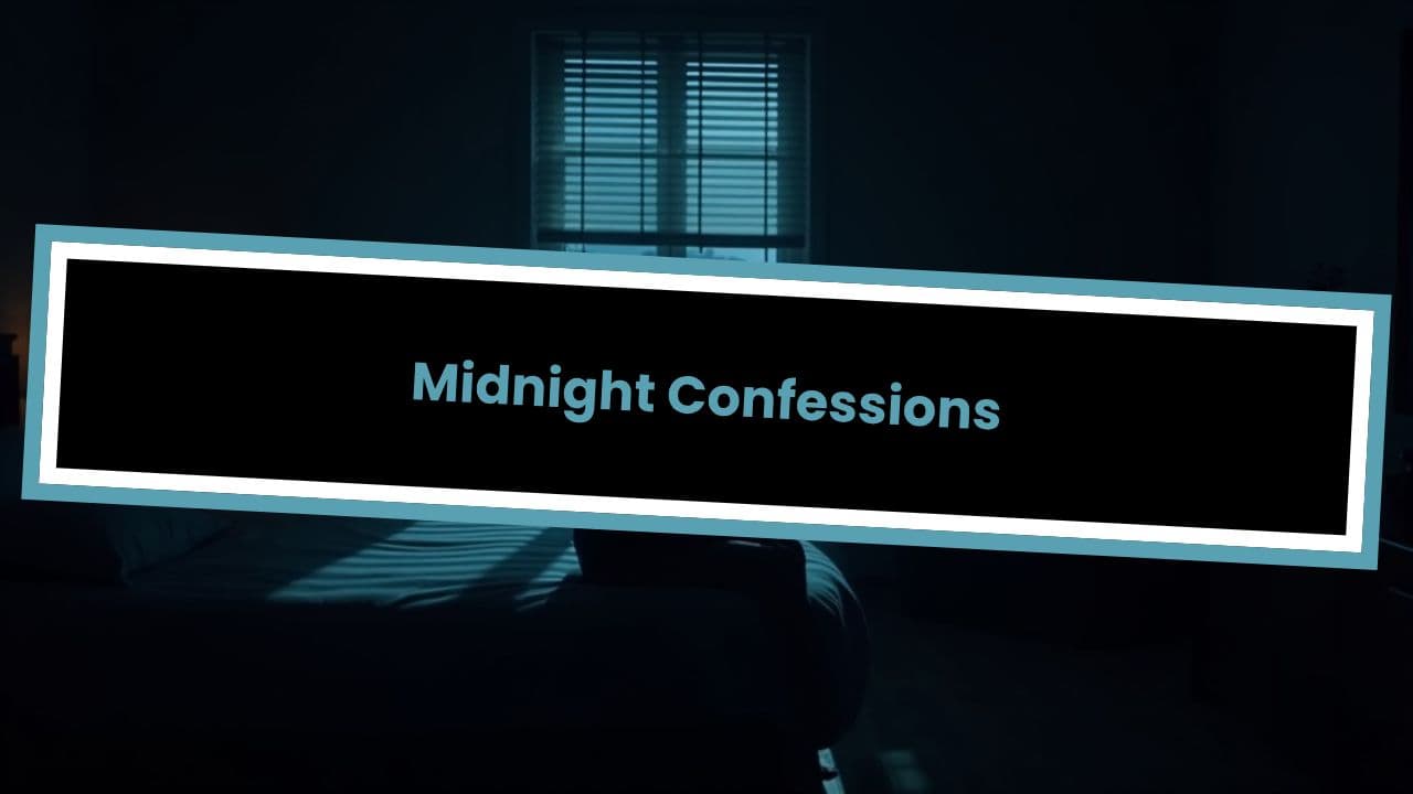 Midnight Confessions