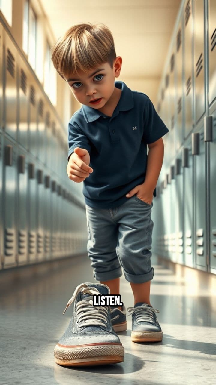 तुम योद्धाओं की संतान हो