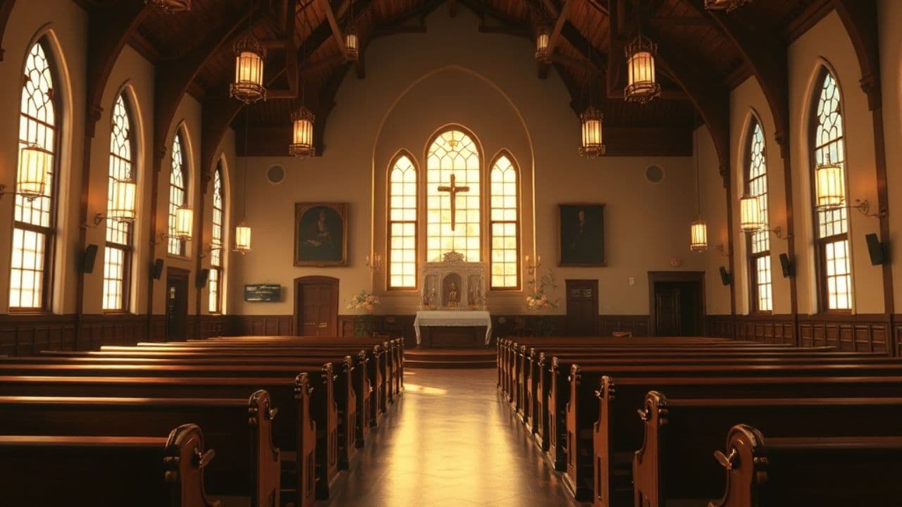 Happy Birthday, Pastor D!