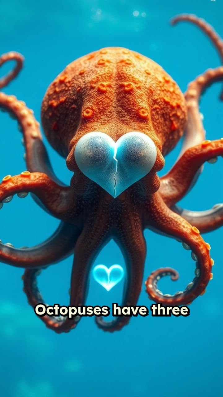 Octopus Mating: Love and Death Unveiled