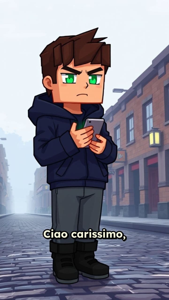 Riflessioni sul freddo e la scuola