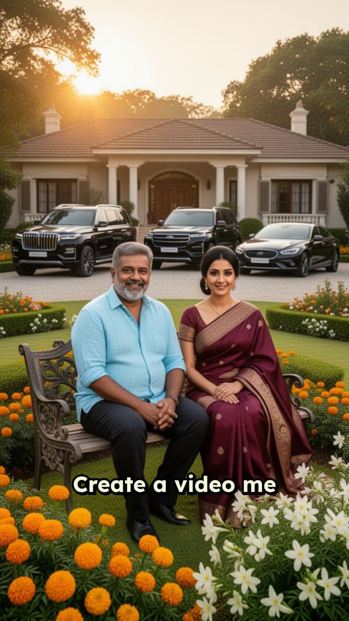 From Struggles to Love Again