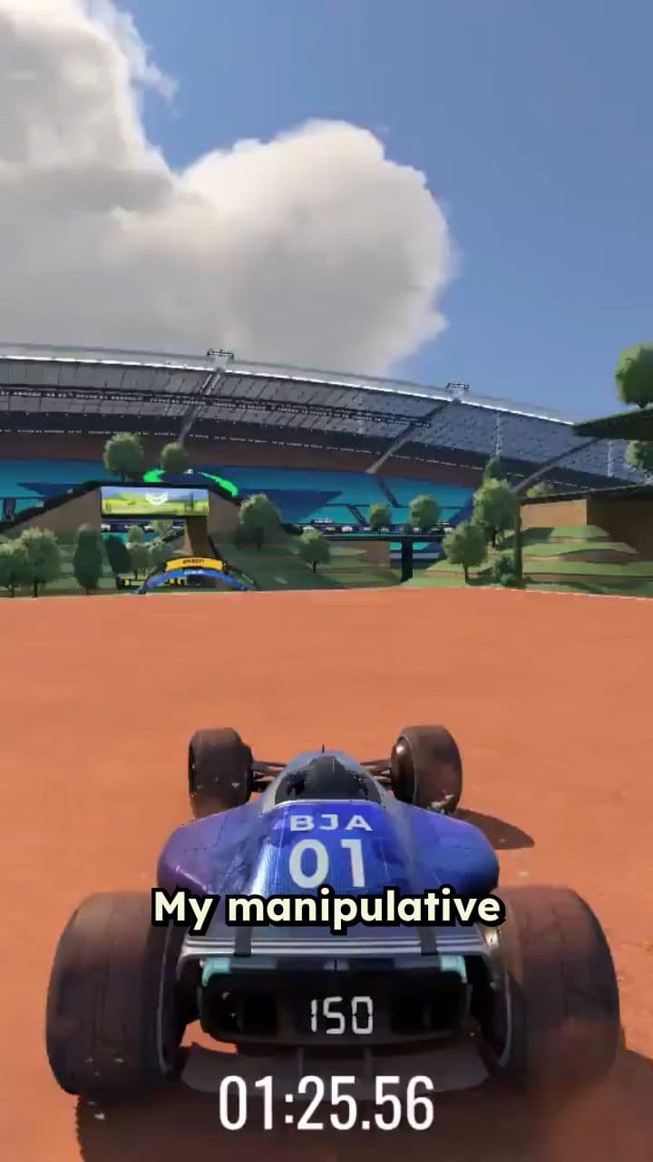 Apologies from Beyond the Grave