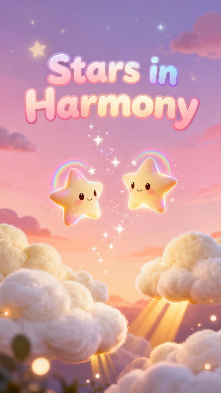 Stars in Harmony