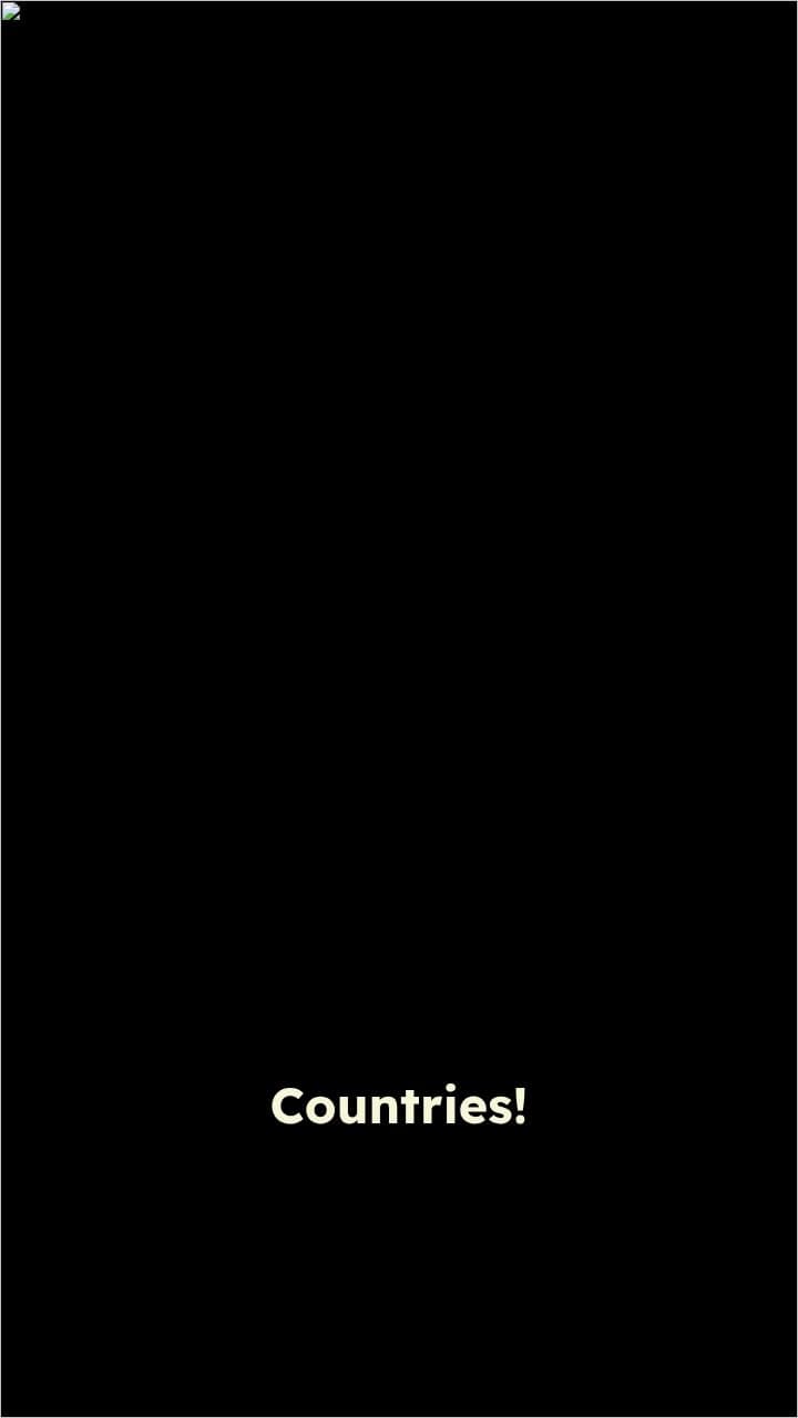 Countryballs Kiss Game