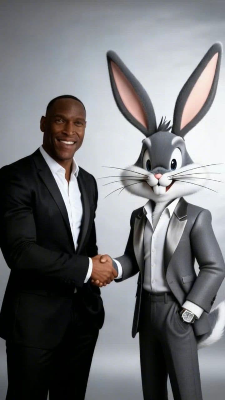 Image transform video