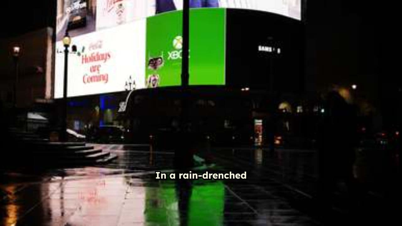 Silent Vow of Vengeance