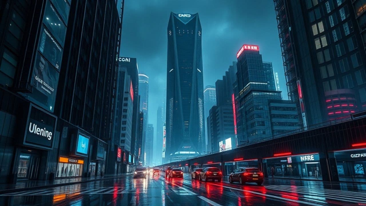 Like or Dislike World Tonight