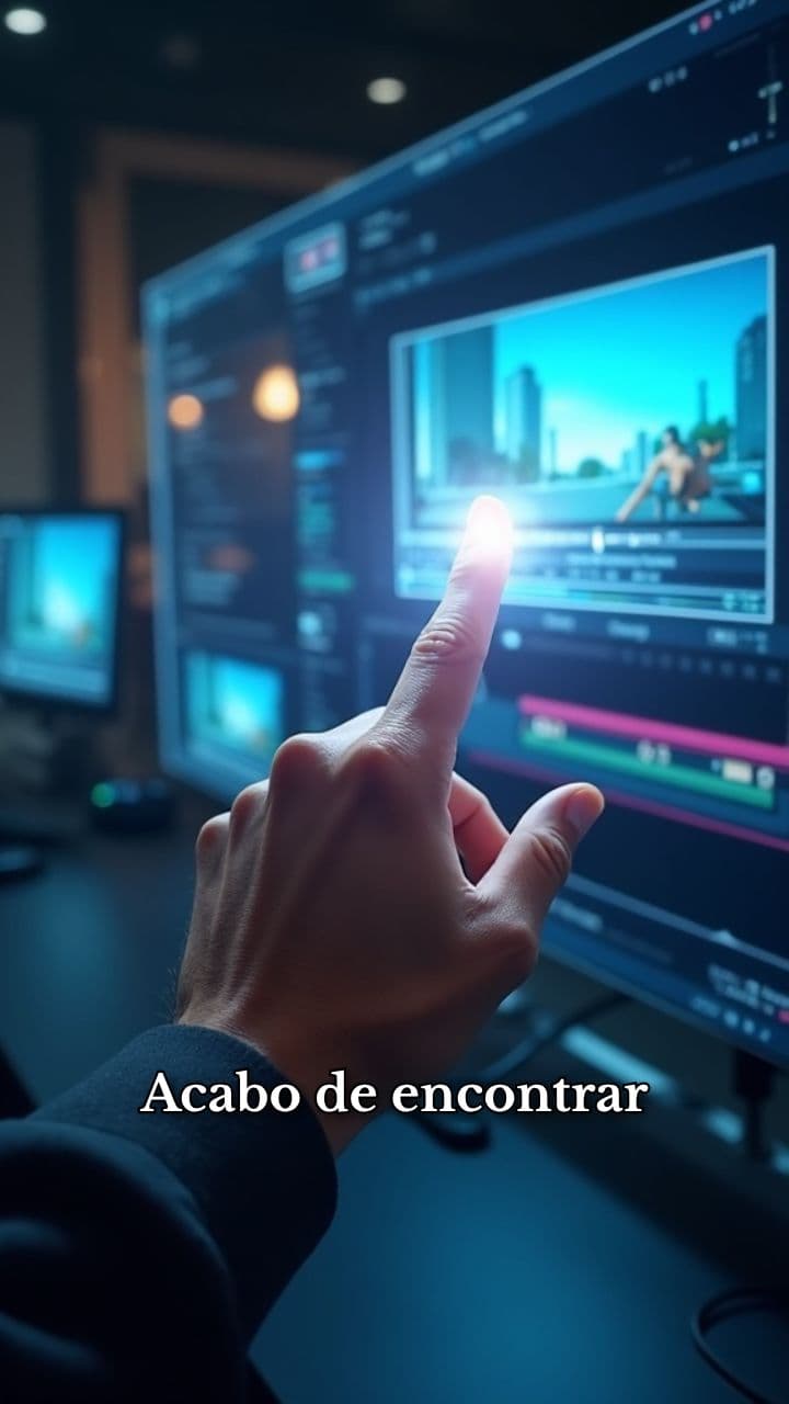 La herramienta de video definitiva