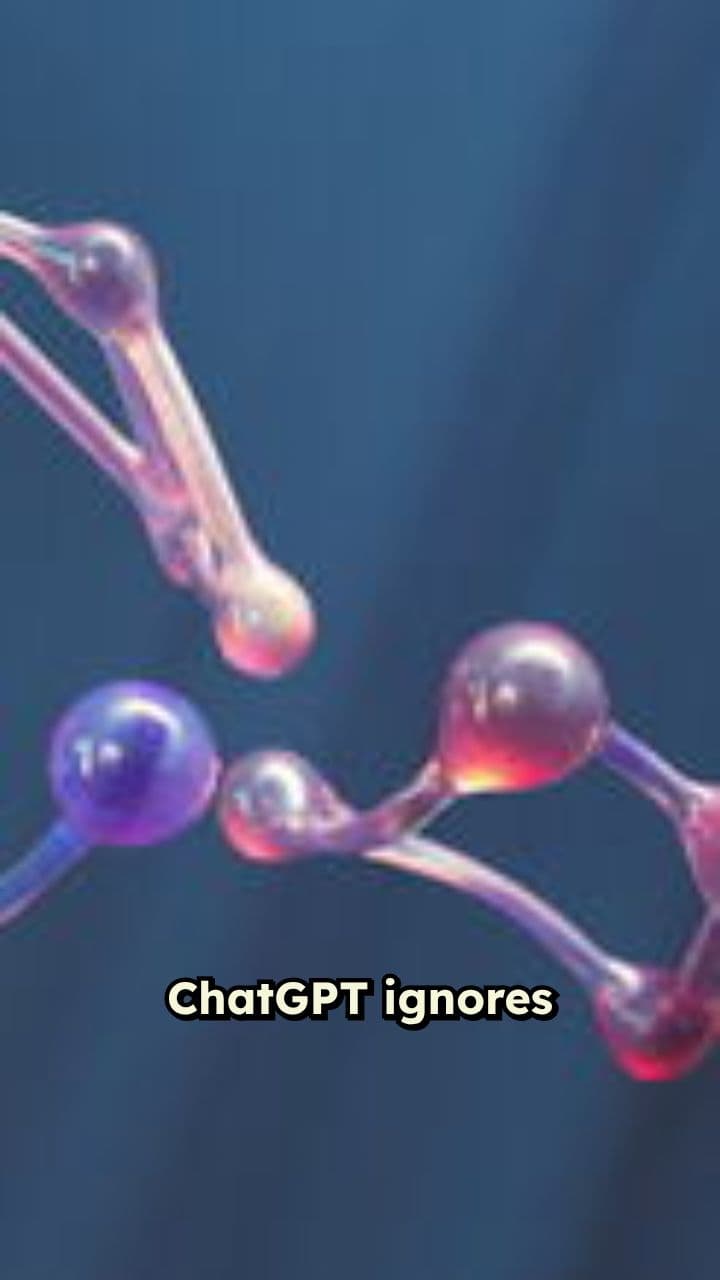 Why ChatGPT Ignores Important Details