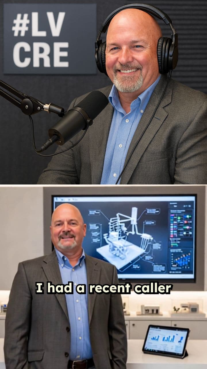 Specializing in Healthcare Real Estate