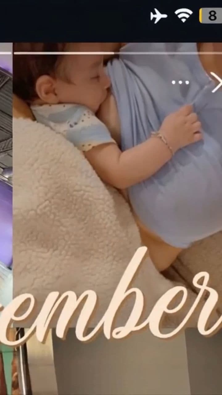 Image transform video