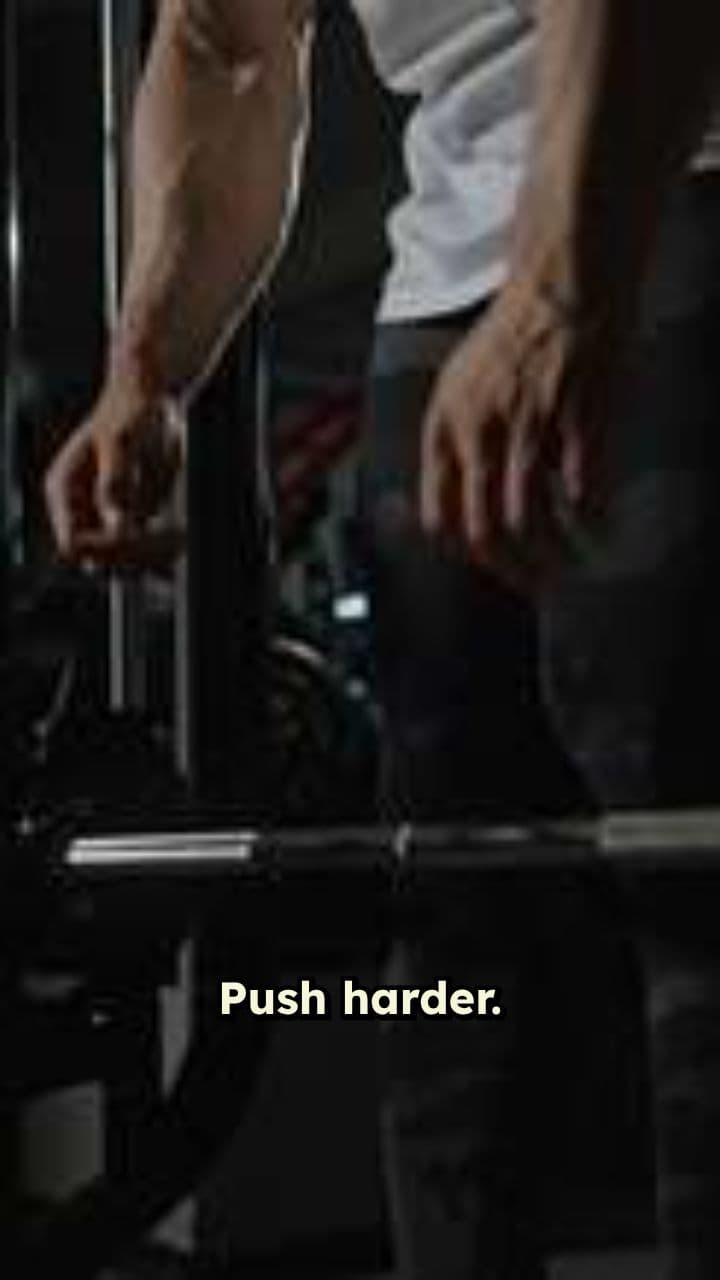 Champion Energy, No Break