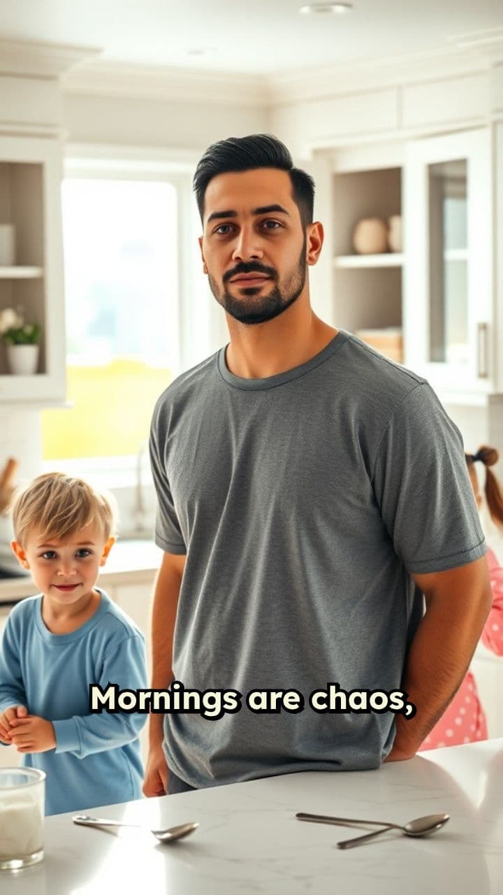 3 Five-Minute Kid-Approved Breakfasts