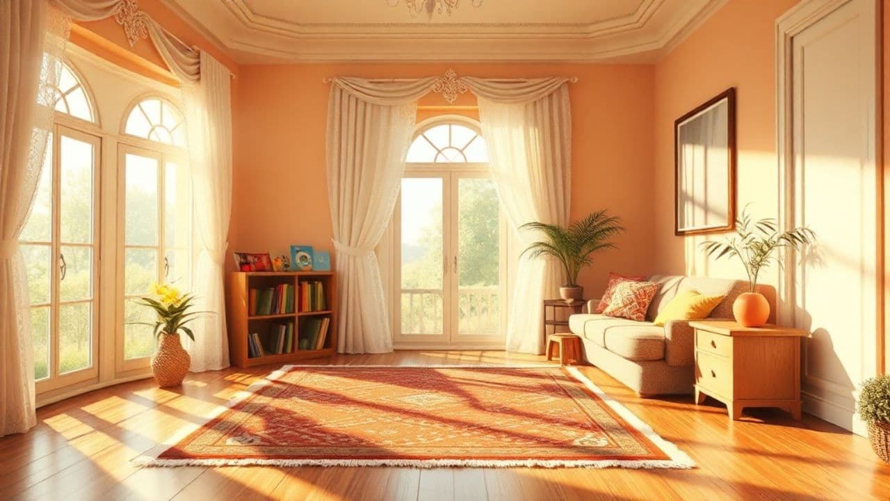 Sevgi Dolu Aile Birliği