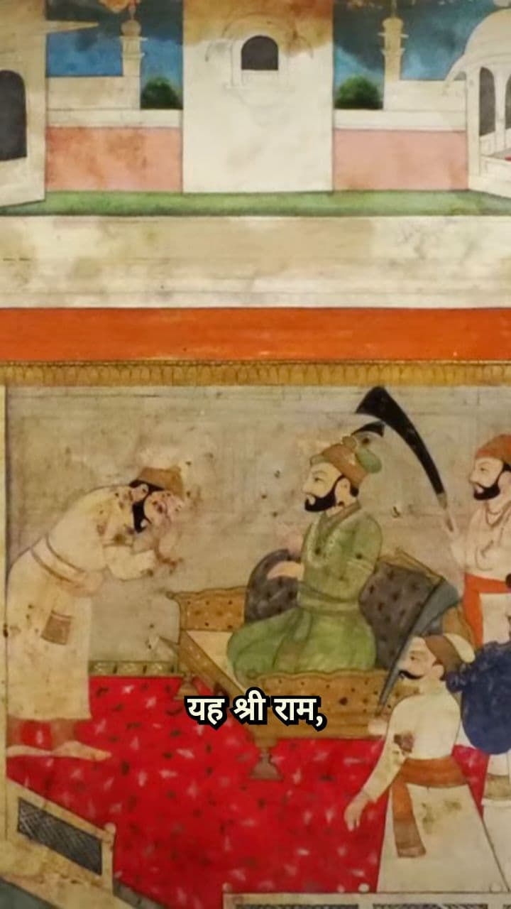 श्री राम, कृष्ण और बुद्ध की जन्मभूमि