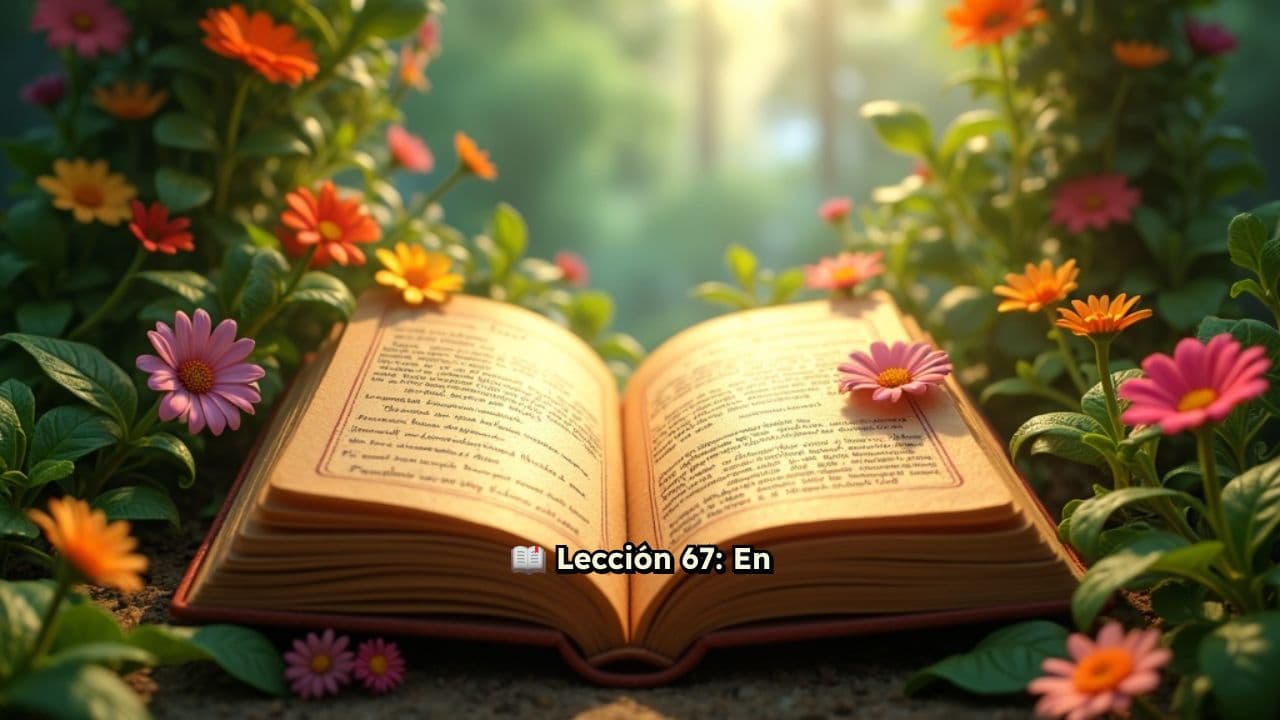 Las semillas del futuro