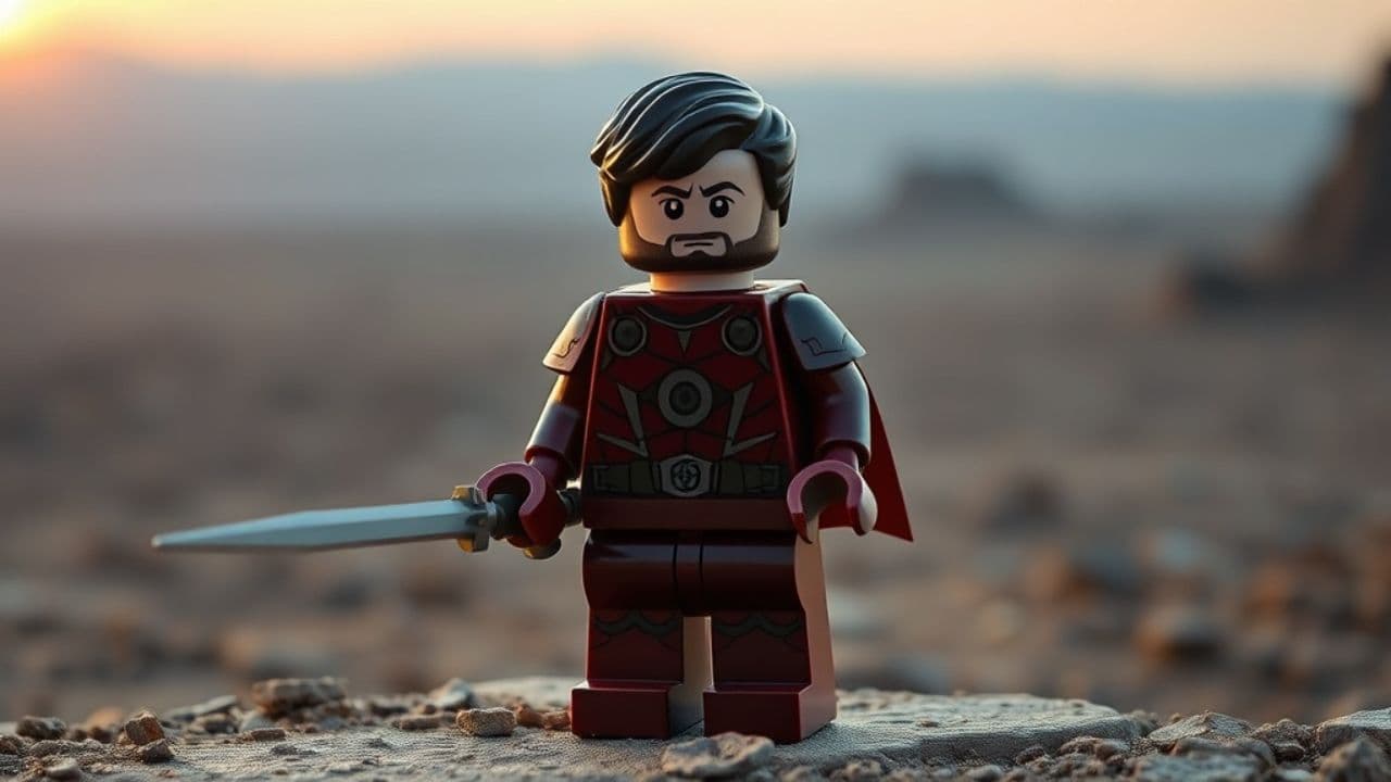 Bungalators Rise in Speranza's Battlefield