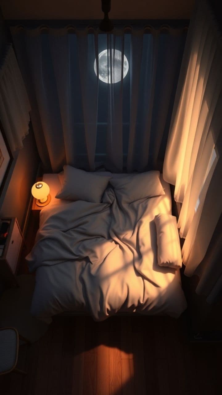 Searching for Relief and Renewal