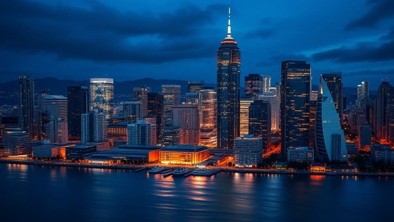 Jazz: The Rhythm of Life