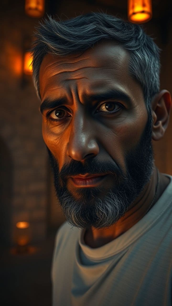 مرثية أمين شهيد الظلم